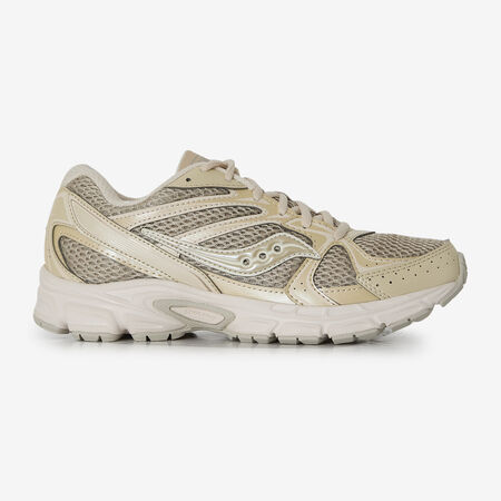 SAUCONY RIDE MILLENIUM GOUD DAMES