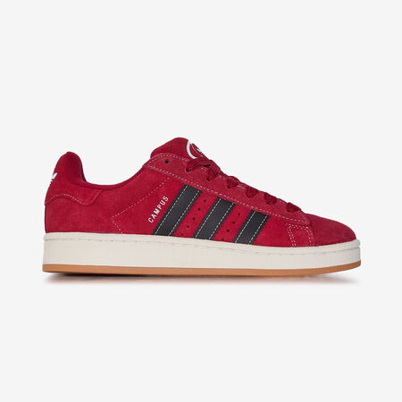 ADIDAS ORIGINALS campus CAMPUS 00s ROOD/ZWART JUNIOR