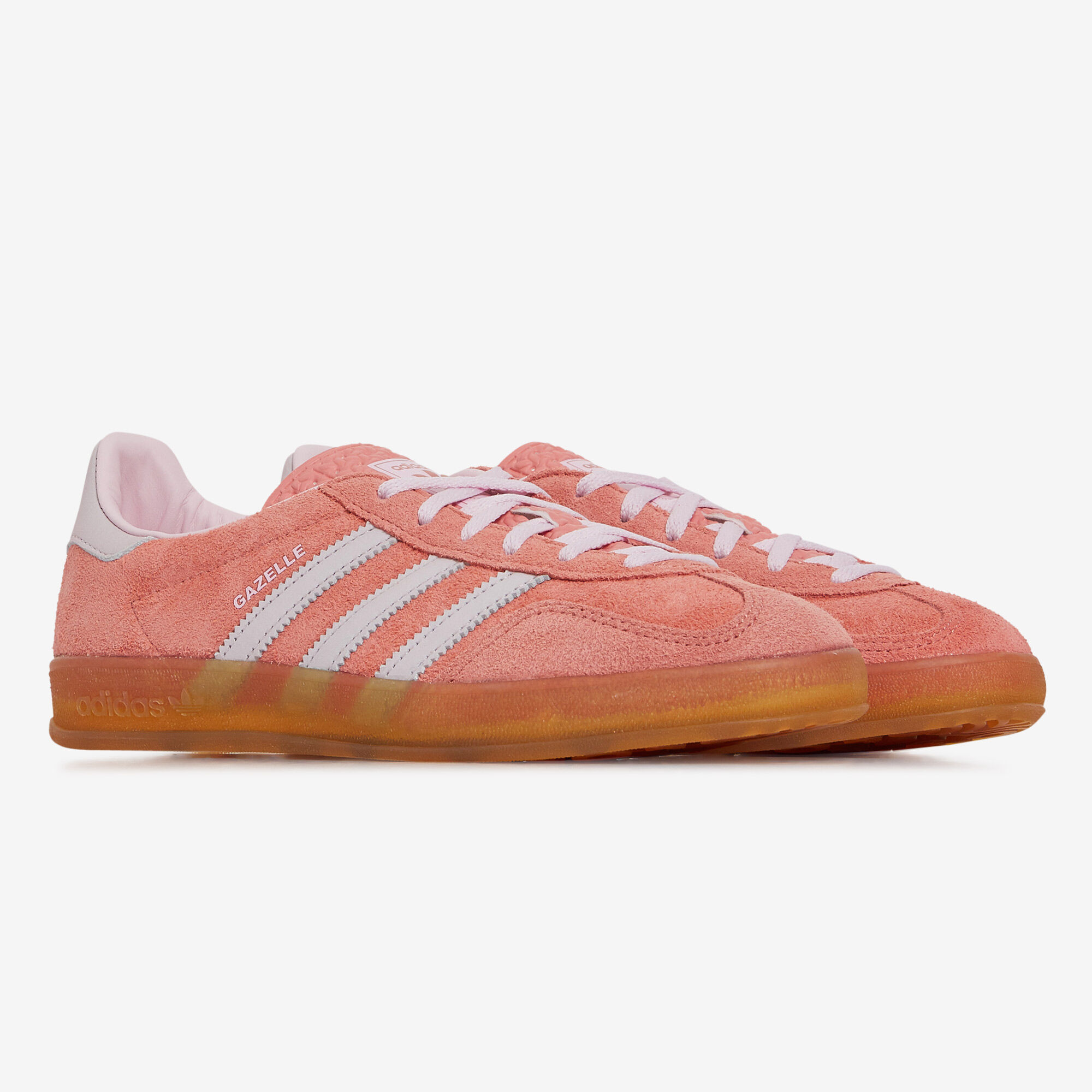 Adidas outlet rose gazelle