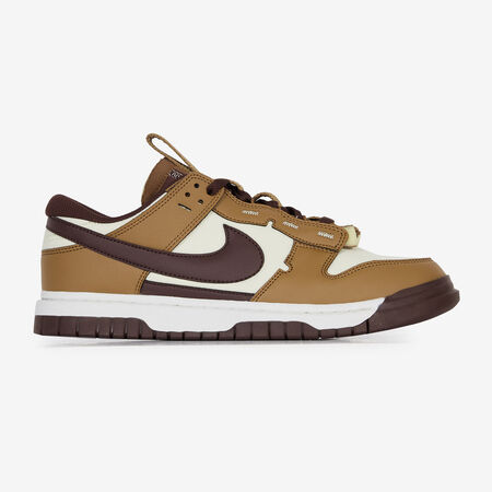 DUNK JUMBO : BRUIN/BEIGE