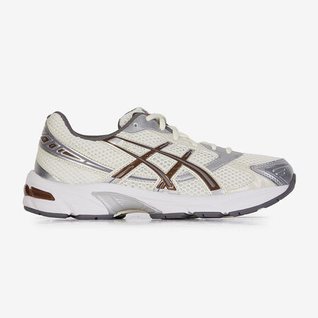 ASICS gel-1130 GEL-1130 WIT/BRUIN DAMES