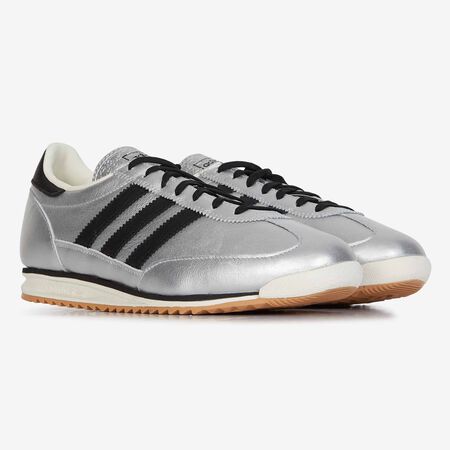 ADIDAS ORIGINALS sl 72 SL 72 OG ZILVER HEREN