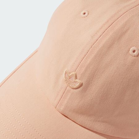 ADIDAS ORIGINALS Casquette Premium Essentials Dad Powder Coral UNISEX