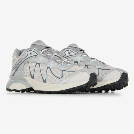 SALOMON XT-Whisper XT-WHISPER BEIGE/ZILVER DAMES