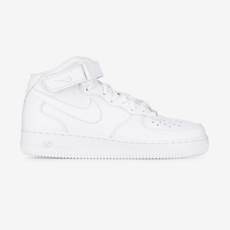 NIKE air force 1 AIR FORCE 1 MID WIT HEREN