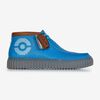 null : BLAUW