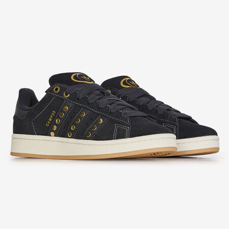 ADIDAS ORIGINALS campus CAMPUS 00S STUDS ZWART DAMES