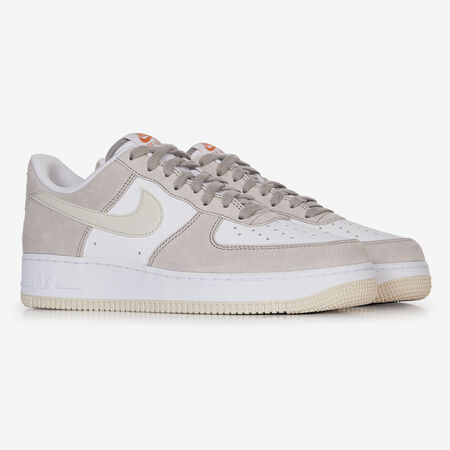 NIKE air force 1 AIR FORCE 1 LOW GRIJS/WIT HEREN