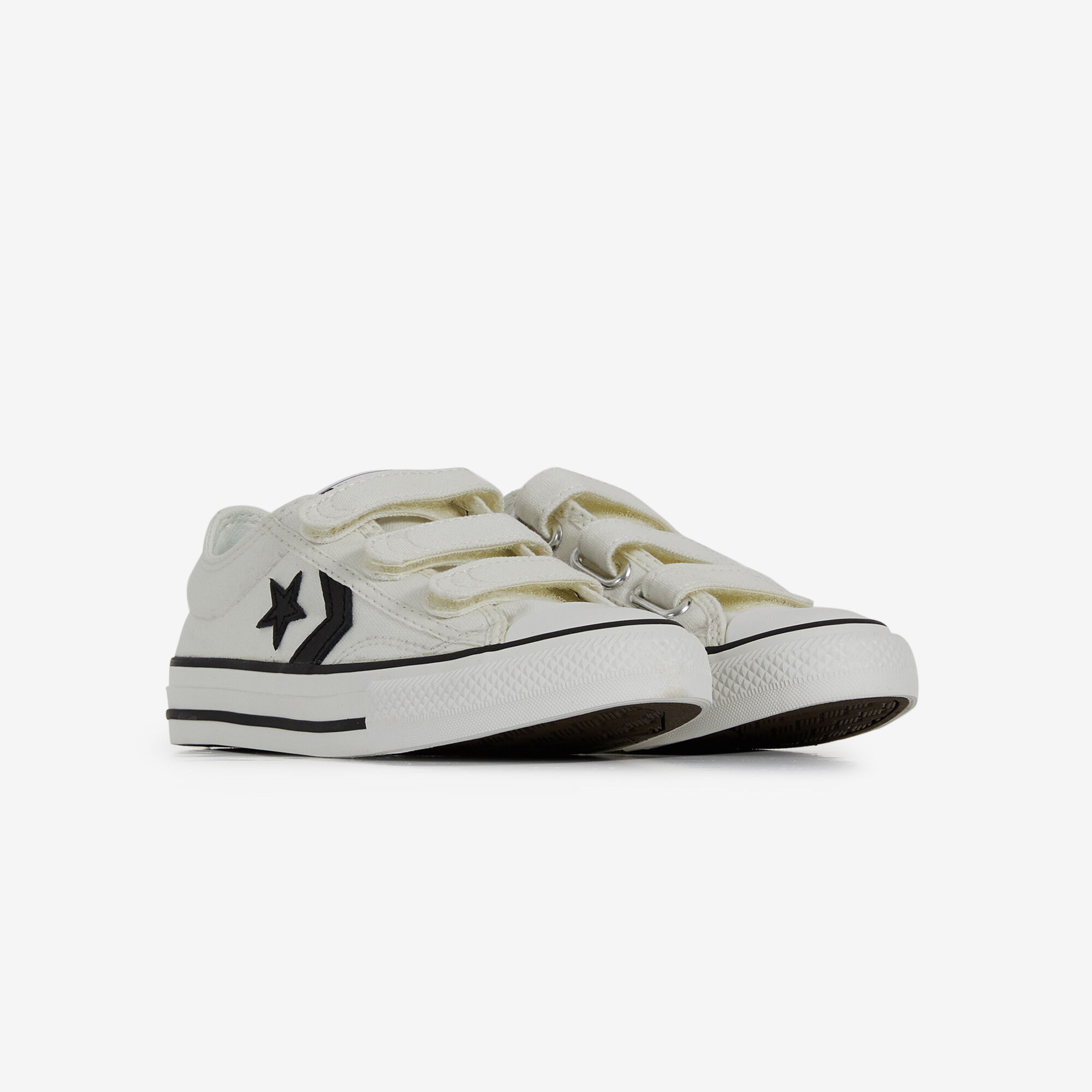 Sneakers en shoenen CONVERSE KIND Trends 2024 Courir