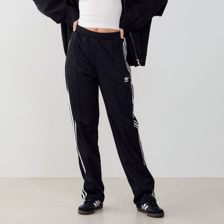 ADIDAS ORIGINALS PANT JOGGER BECKENBAUER ZWART DAMES