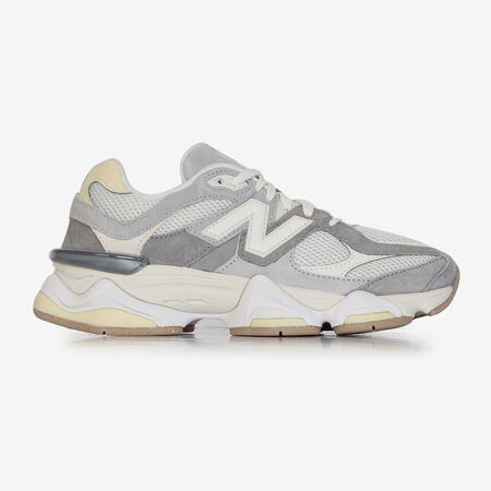 NEW BALANCE 9060 9060 GRIJS/ROZE DAMES
