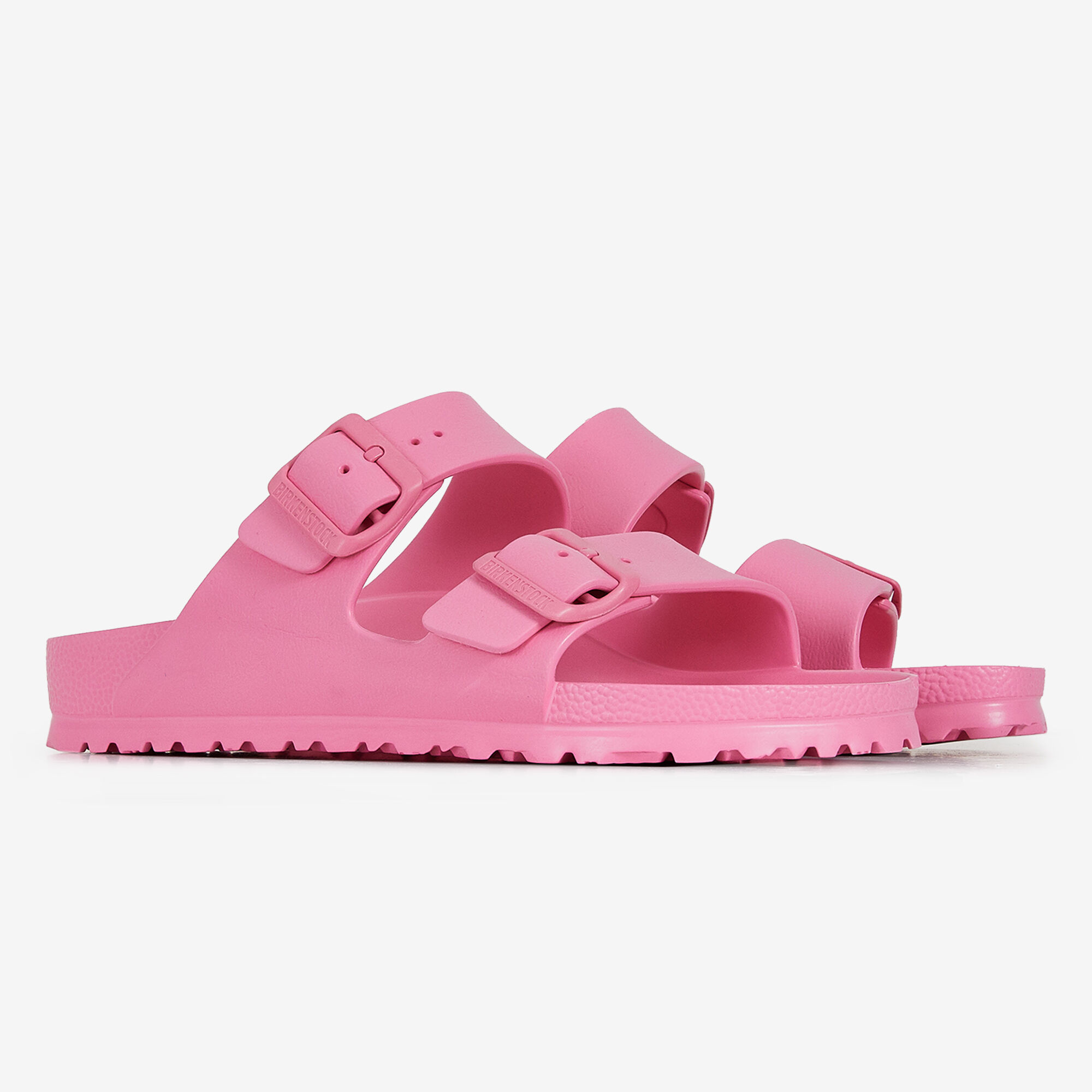 Birkenstock roze hotsell