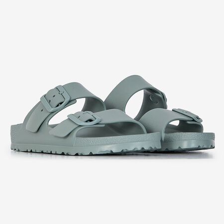 BIRKENSTOCK arizona ARIZONA EVA PURE SAGE GROEN DAMES
