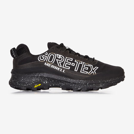 MERRELL MOAB SPEED GTX SE ZWART HEREN