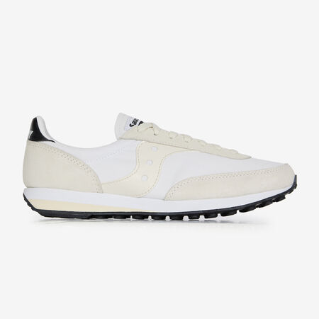 SAUCONY TRAINER 80 WIT HEREN