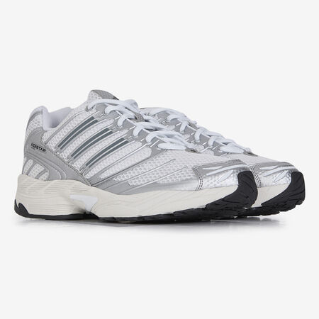 ADIDAS ORIGINALS Adistar ADISTAR CONTROL 3 WIT/ZILVER HEREN