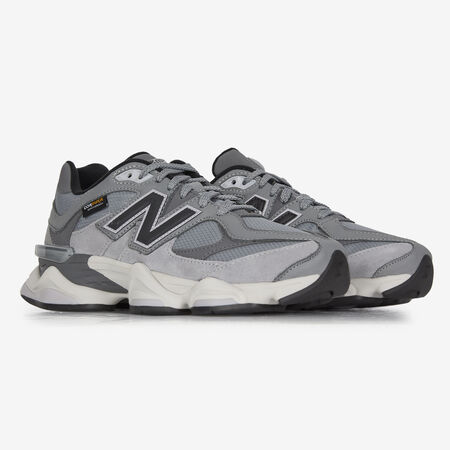 NEW BALANCE 9060 9060 CORDURA GRIJS/ZWART HEREN