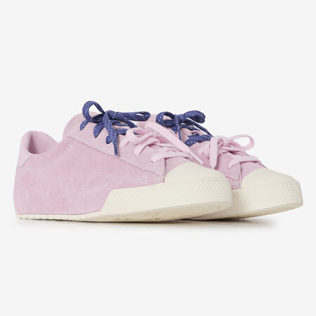 CONVERSE CHUCK TAYLOR LO LILA DAMES