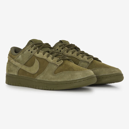 NIKE dunk DUNK LOW KHAKI HEREN