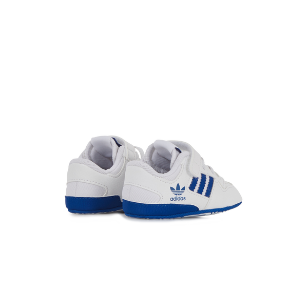 Adidas originals top samoa blauw