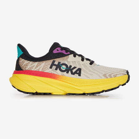 HOKA CHALLENGER ATR 7 MEERKLEURIG DAMES