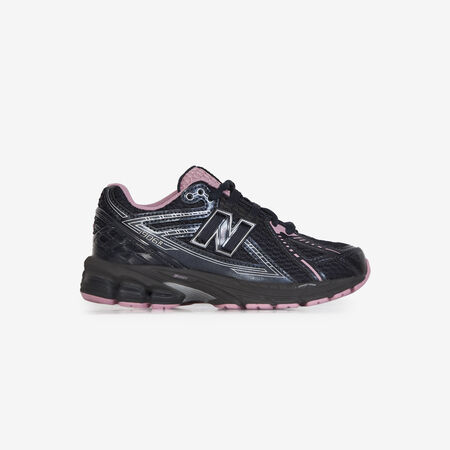 NEW BALANCE 1906 MARINEBLAUW/ROZE KIND