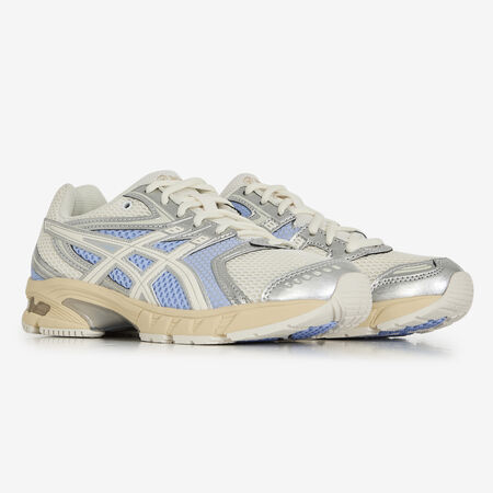 ASICS GEL DS-TRAINER 14 BEIGE/BLAUW DAMES