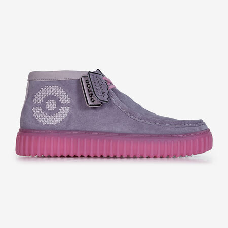 CLARKS TORHILL POKEMON MEWTWO PAARS HEREN