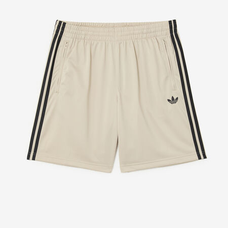 ADIDAS ORIGINALS SHORT 3 STRIPES FIREBIRD BEIGE HEREN