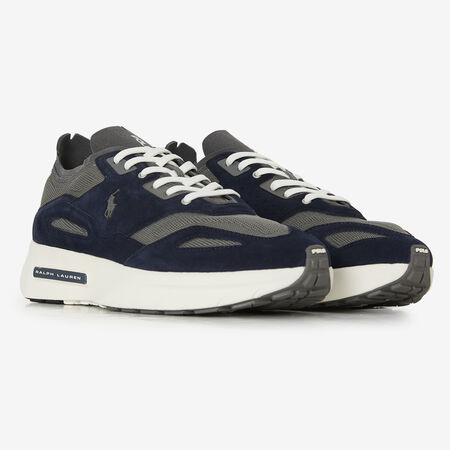 POLO RALPH LAUREN BOERUM GRIJS/MARINEBLAUW HEREN