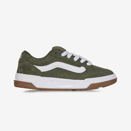 VANS HYLANE KHAKI/WIT JUNIOR