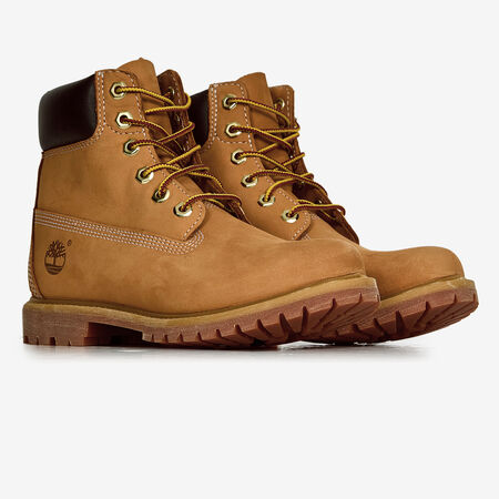 TIMBERLAND 6 inch 6 INCH HONING DAMES