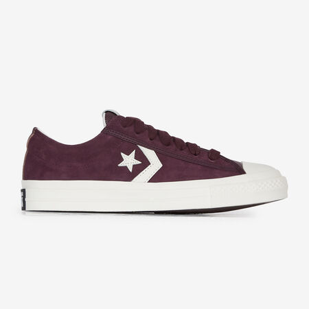 CONVERSE STAR PLAYER 76 BORDEAUXROOD HEREN