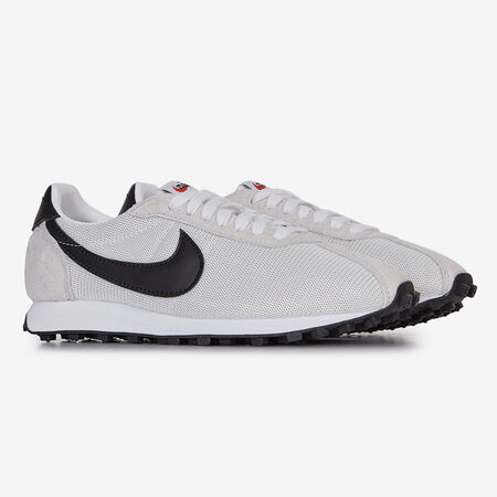 NIKE LD-1000 WIT/ZWART DAMES