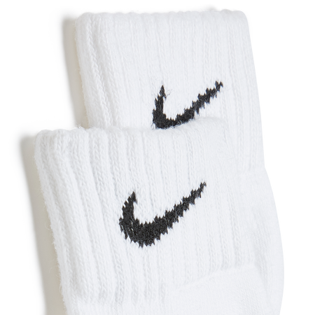 NIKE CHO7 X3  VALUE QUARTER GRIJS UNISEX