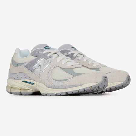 NEW BALANCE 2002r 2002R BEIGE/GRIJS HEREN
