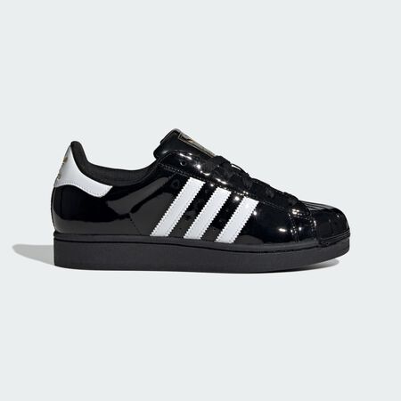SUPERSTAR II PATENT : ZWART