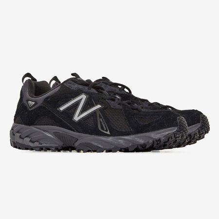 NEW BALANCE 610 ZWART HEREN