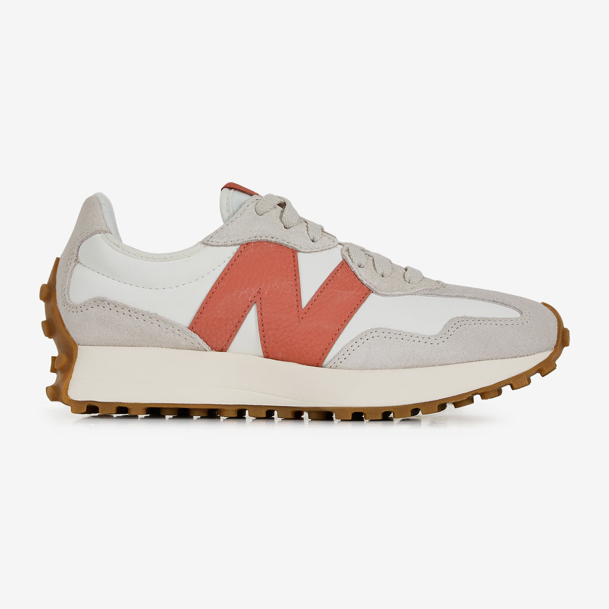 New balance dames rood deals