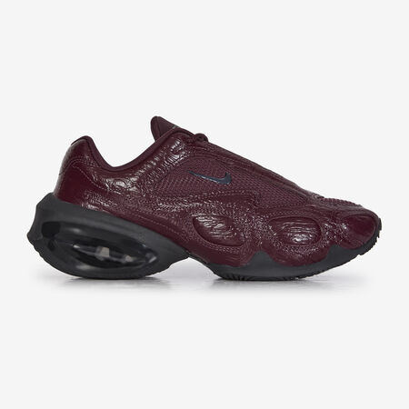 NIKE AIR MAX MUSE BORDEAUXROOD DAMES