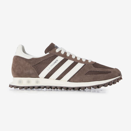 ADIDAS ORIGINALS L.A TRAINER BRUIN/BEIGE HEREN