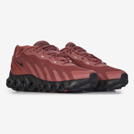 NIKE air max AIR MAX DN8 ROZE/ZWART HEREN