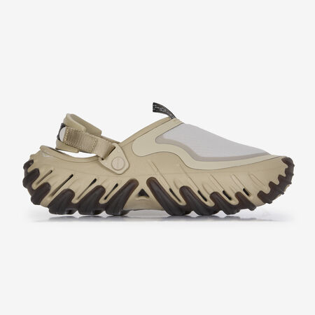 CROCS ECHO RO RIPSTOP BEIGE HEREN
