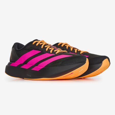 ADIDAS ORIGINALS Evo SL EVO SL ZWART/ROZE HEREN