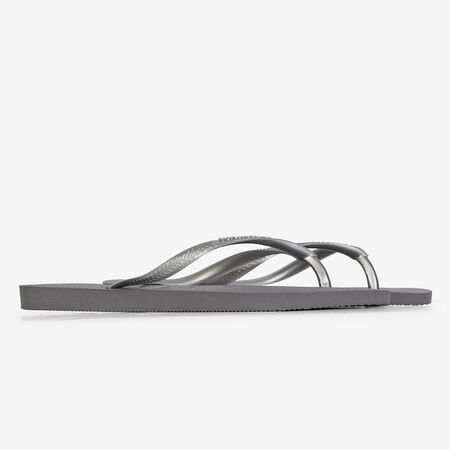 HAVAIANAS slim SLIM GRIJS DAMES