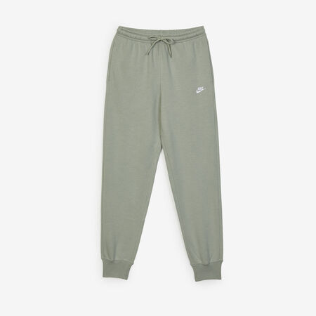 NIKE PANT JOGGER CLUB GROEN/WIT HEREN