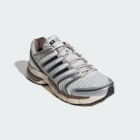 ADIDAS ORIGINALS Adistar ADISTAR CONTROL 5 WIT/BRUIN HEREN