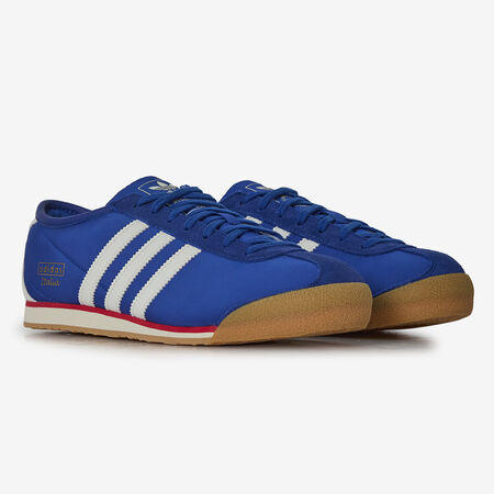 ADIDAS ORIGINALS ITALIA 70S BLAUW/WIT HEREN