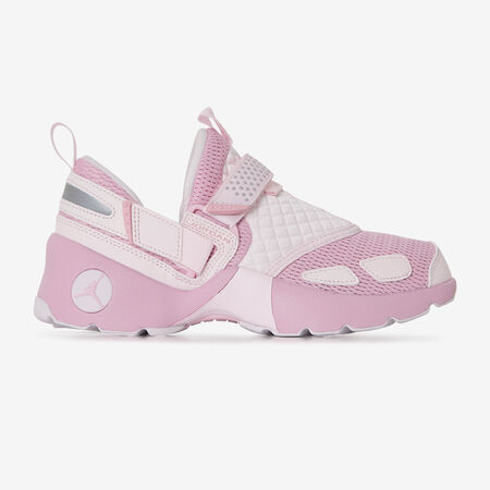 JORDAN JORDAN TRUNNER LX ROZE DAMES