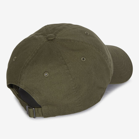 NIKE CASQUETTE CAP CLUB FUTURA GROEN/WIT HEREN
